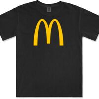 Gildan Adult Comfort Colours Tee Thumbnail