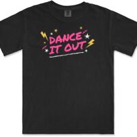 Gildan Adult Comfort Colours Tee Thumbnail