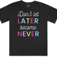 Gildan Adult Comfort Colours Tee Thumbnail