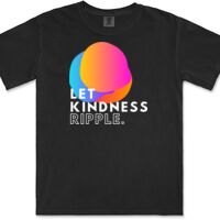 Gildan Adult Comfort Colours Tee Thumbnail