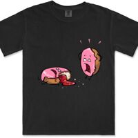 Gildan Adult Comfort Colours Tee Thumbnail