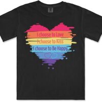 Gildan Adult Comfort Colours Tee Thumbnail