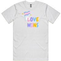 AS Colour Classic Tee Thumbnail