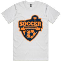 AS Colour Classic Tee Thumbnail