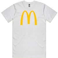 AS Colour Classic Tee Thumbnail