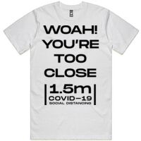 AS Colour Classic Tee Thumbnail