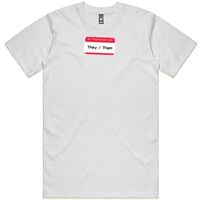 AS Colour Classic Tee Thumbnail