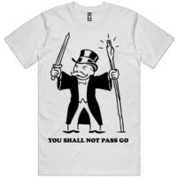 AS Colour Classic Tee Thumbnail