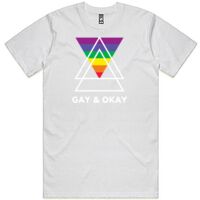 AS Colour Classic Tee Thumbnail
