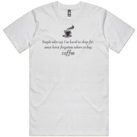 AS Colour Classic Tee Thumbnail