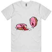 AS Colour Classic Tee Thumbnail