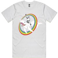AS Colour Classic Tee Thumbnail